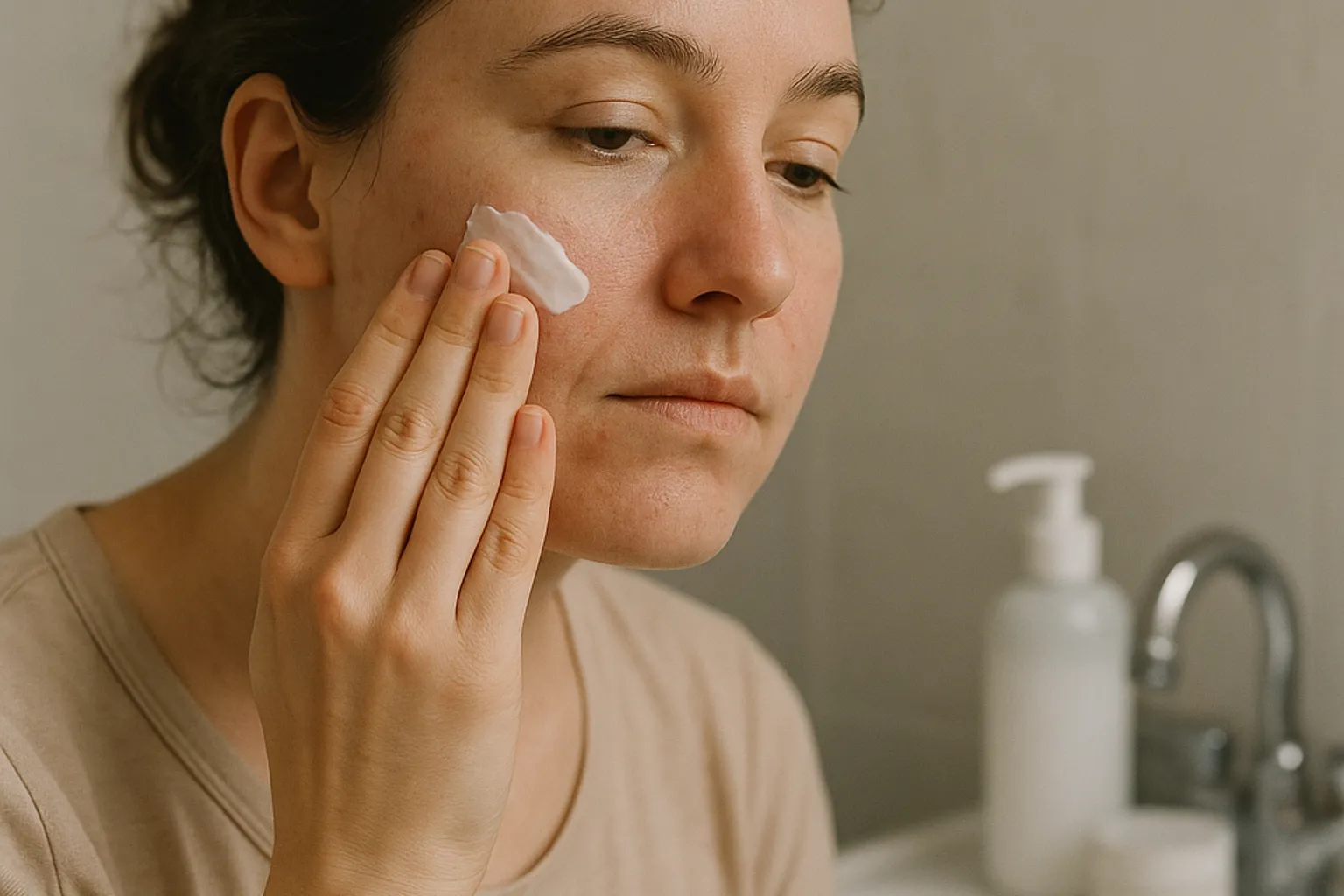 Why skin turns reactive — and what actually helps