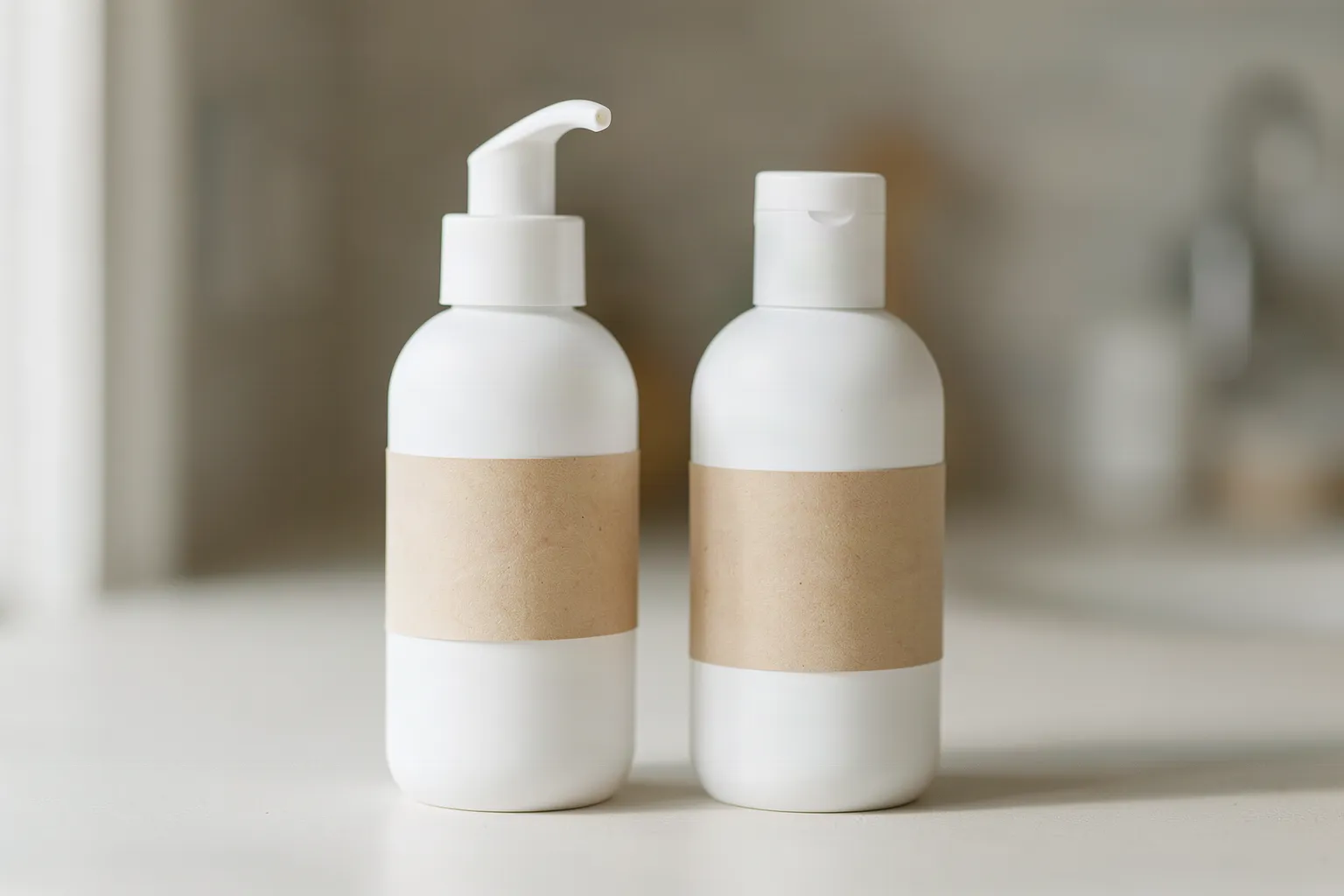 Fragrance-Free and Unscented Are Not the Same Thing